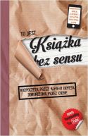Ok�adka - Ksi��ka bez sensu