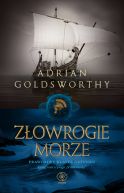 Okadka - Zowrogie morze