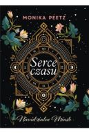 Ok�adka - Serce czasu