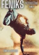 Ok�adka ksi�zki - Feniks - Przebudzenie - Tom II