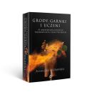 Okładka - Grody, garnki i uczeni. O archeologicznych tajemnicach ziem polskich