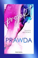 Okładka książki - Projekt Prawda