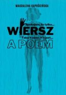 Ok�adka - Spokojnie, to tylko wiersz 