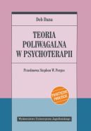 Ok�adka - Teoria poliwagalna w psychoterapii