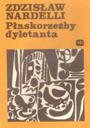 Ok�adka - P�askorze�by dyletanta