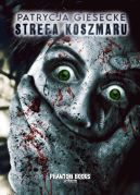 Okadka ksizki - Strefa koszmaru