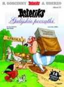 Okładka ksiązki - Galijskie początki