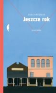 Okładka książki - Jeszcze rok