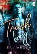 Okładka - Trash Boy