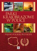 Okadka - Parki krajobrazowe w Polsce