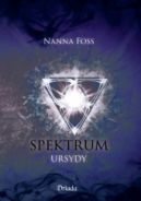 Okadka - Spektrum. Ursydy