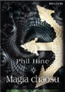 Okadka - Magia chaosu