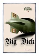 Okadka ksizki - Big Dick
