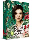 Ok�adka - Ogr�d ma�ych krok�w