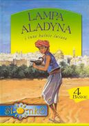 Okadka ksizki - Lampa Aladyna i inne banie wiata