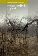 Okładka książki - Nagi sad