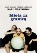 Ok�adka - Idiota za granic�