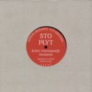 Ok�adka - Sto p�yt, kt�re wstrz�sn�y �wiatem