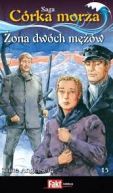 Okadka ksizki - Crka morza. ona dwch mw. Tom XV