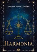 Okadka ksizki - Harmonia
