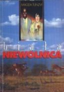 Ok�adka - Bia�a niewolnica