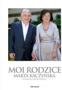 Ok�adka - Moi rodzice 