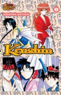 Okadka - Kenshin 8