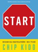 Okadka - Start. Design dla nastolatkw i nie tylko
