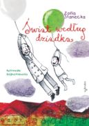 Okadka ksizki - wiat wedug dziadka 