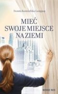 Ok�adka - Mie� swoje miejsce na ziemi