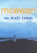 Okładka książki - Na plaży Chesil