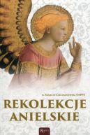 Okadka - Rekolekcje anielskie