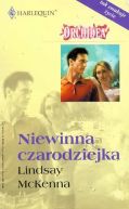 Ok�adka - Niewinna czarodziejka