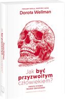 Okadka - Jak by przyzwoitym czowiekiem? 
