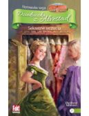 Ok�adka - Dziedziczka z Alvestad. Tom 31. Sekretne uczucia