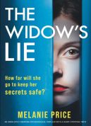 Ok�adka - The Widow’s Lie 