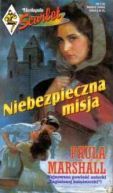 Ok�adka - Niebezpieczna misja
