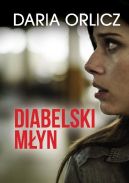 Okadka ksizki - Diabelski myn