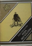 Ok�adka - R�a bez kolc�w