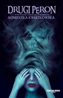 Ok�adka - Drugi peron. Nowe wydanie zmienione i rozrzeszone