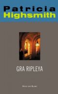 Okadka ksizki - Gra Ripleya