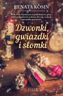 Okadka - Dzwonki, gwiazdki i somki