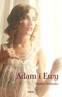 Okładka książki - Adam i Ewy