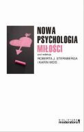 Okadka ksiki - Nowa psychologia mioci