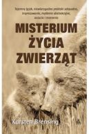 Ok�adka - Misterium �ycia zwierz�t
