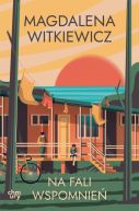 Ok�adka ksi�zki - Na fali wspomnie�
