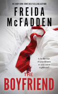 Okadka ksizki - THE BOYFRIEND
