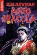 Okładka - Anno Dracula