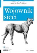 Ok�adka - Wojownik sieci