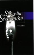 Ok�adka - Skrzyd�a Serafin�w